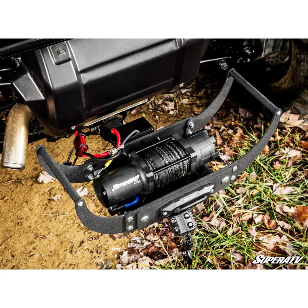 SuperATV Winch Quick Connect Plugs