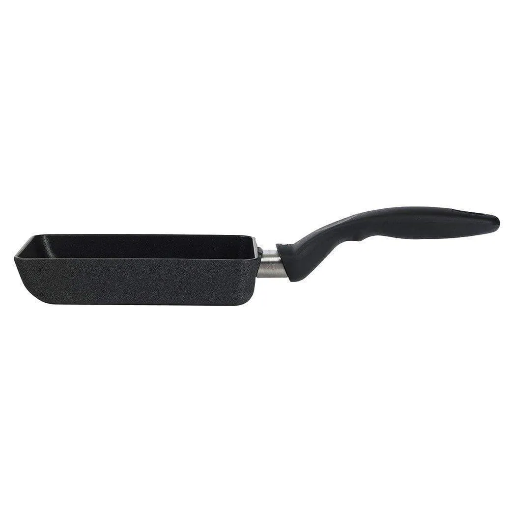Swiss Diamond XD Nonstick Japanese Omelet Pan