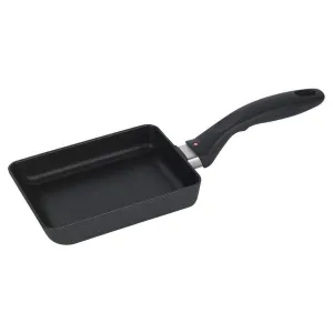 Swiss Diamond XD Nonstick Japanese Omelet Pan