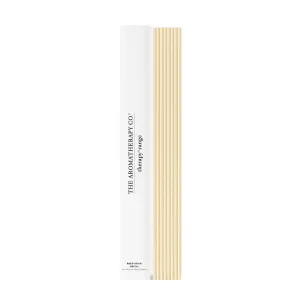 The Aromatherapy Co. Therapy Natural Diffuser Reed Stick Refill Pack of 6