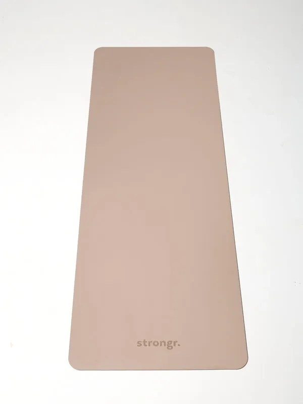 The Ultimate Mat