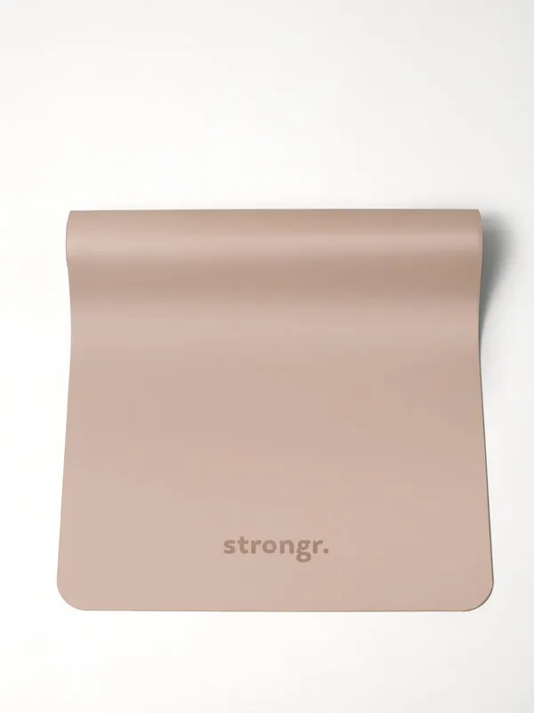 The Ultimate Mat