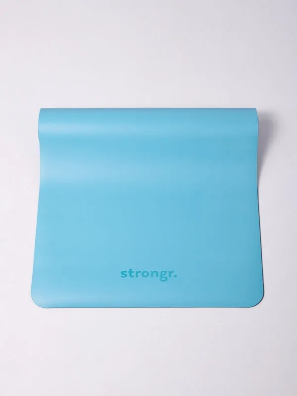 The Ultimate Mat