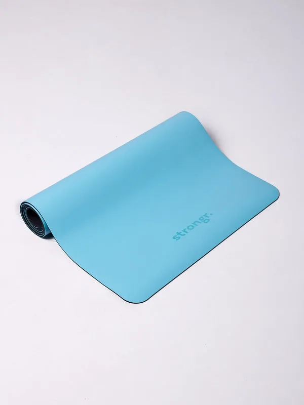 The Ultimate Mat