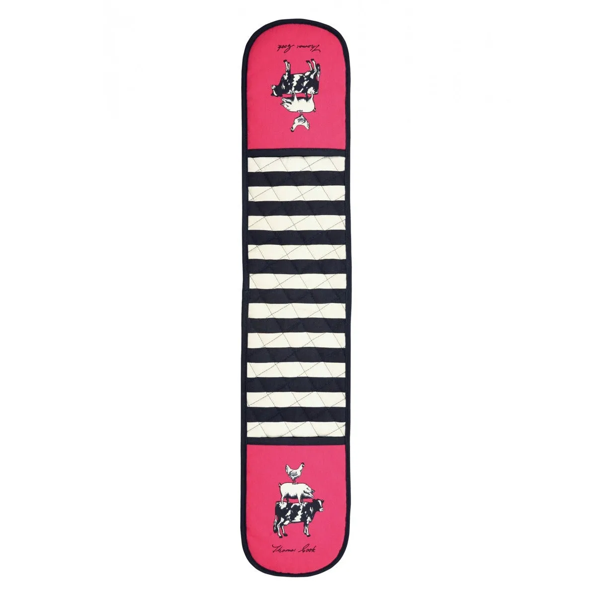 Thomas Cook Farm Friends Double Oven Gloves