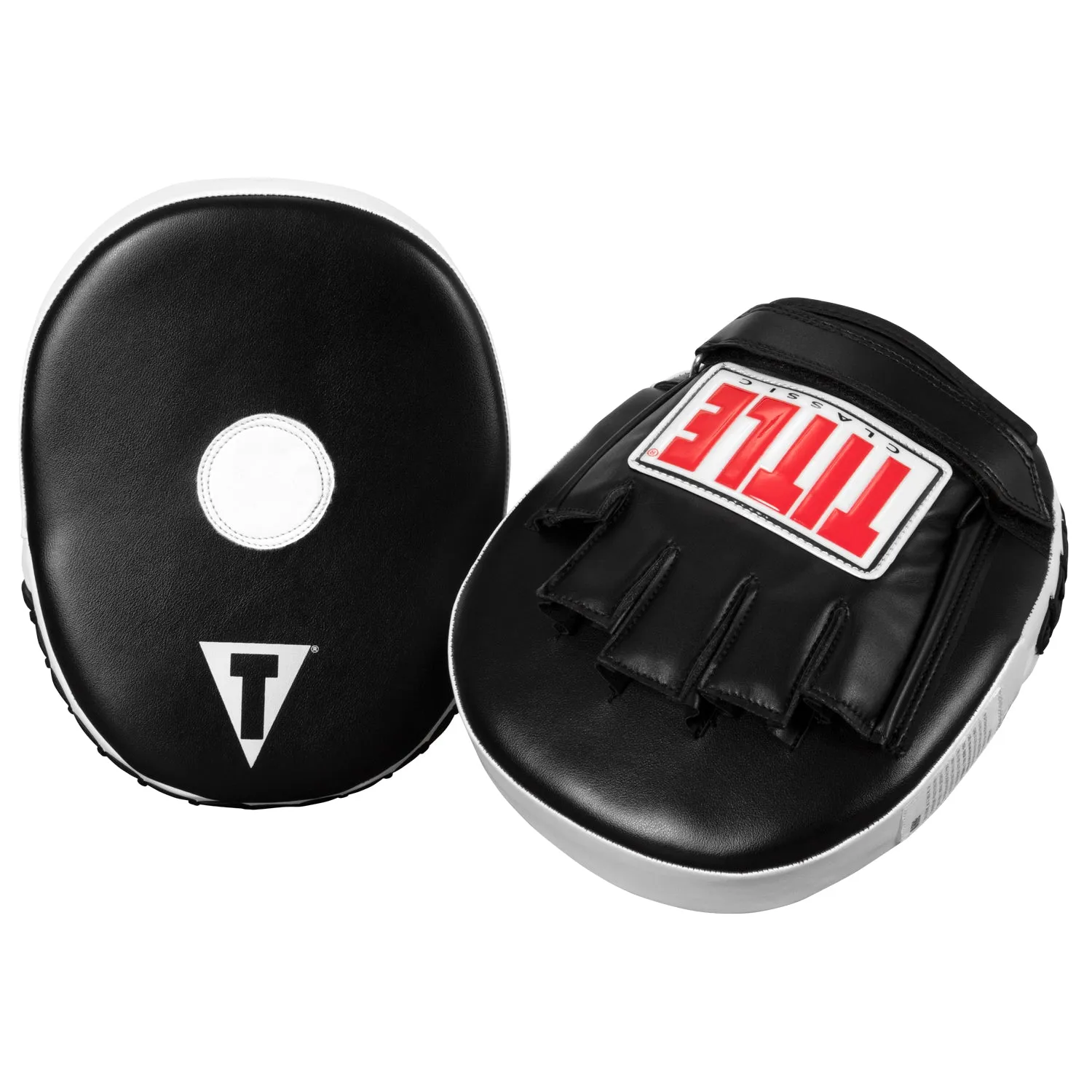 TITLE Classic Boxing Coach Bundle