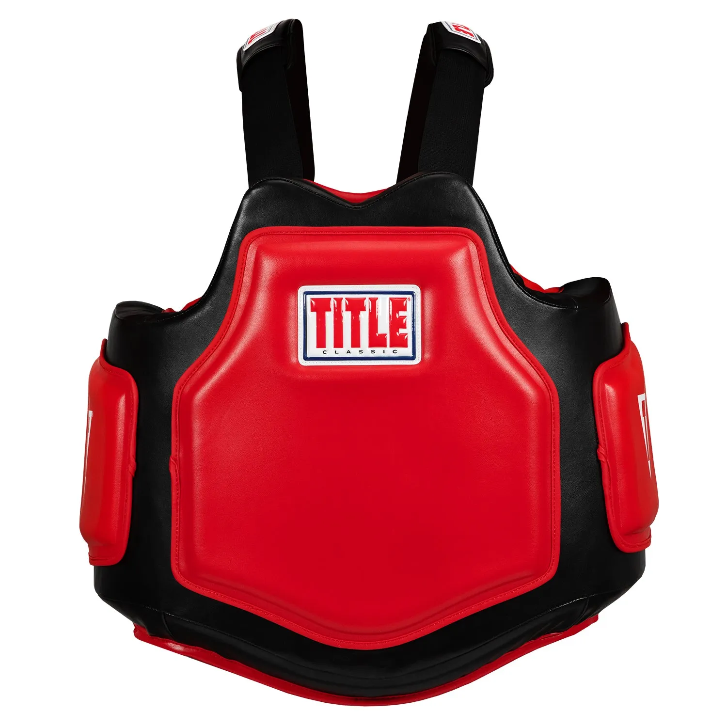 TITLE Classic Boxing Coach Bundle