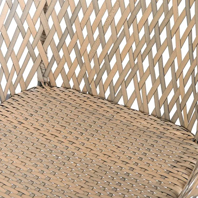 TOBBS BISTRO SET (NATURAL)