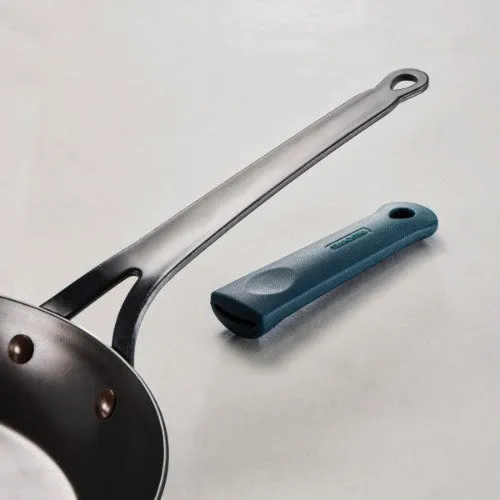 Tramontina 12.5in Carbon Steel Wok