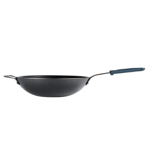 Tramontina 12.5in Carbon Steel Wok