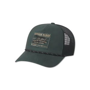 Trucker Hat - Waterfowl License