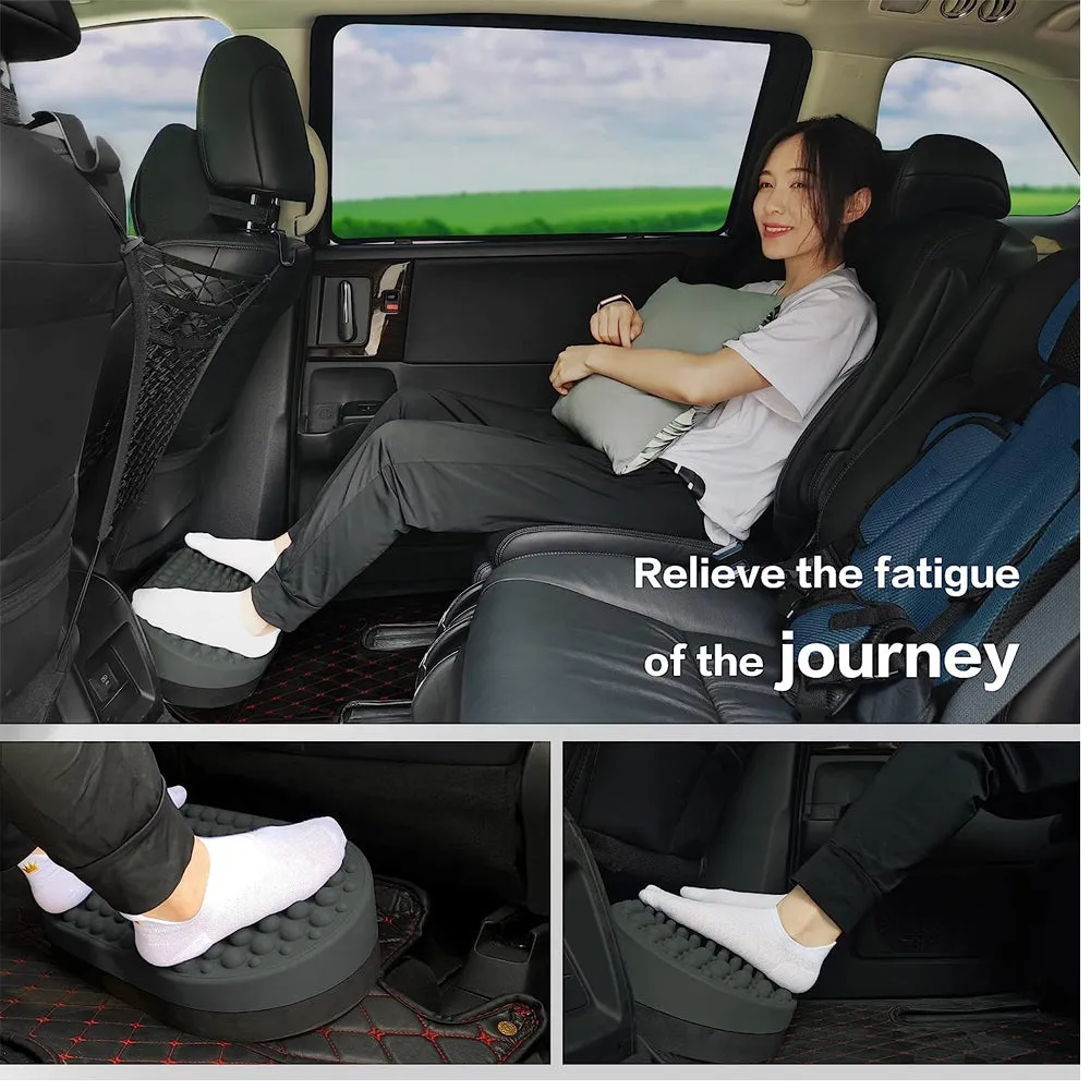 Under Desk Foot Massager