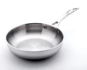 USA 8" Chef Skillet