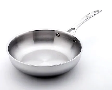USA 8" Chef Skillet