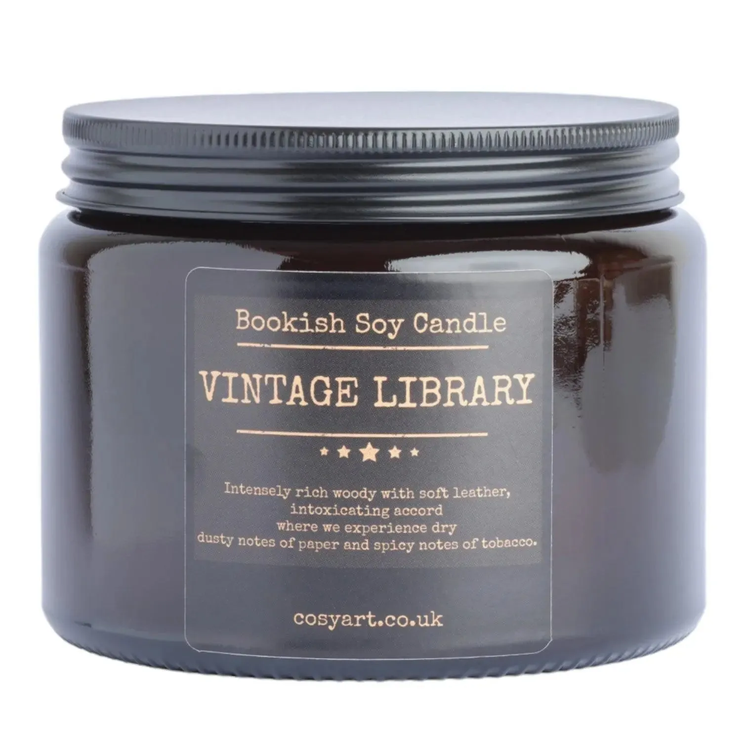 Vintage Library