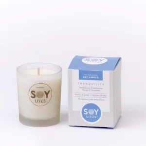 Votive Candle | Tranquility