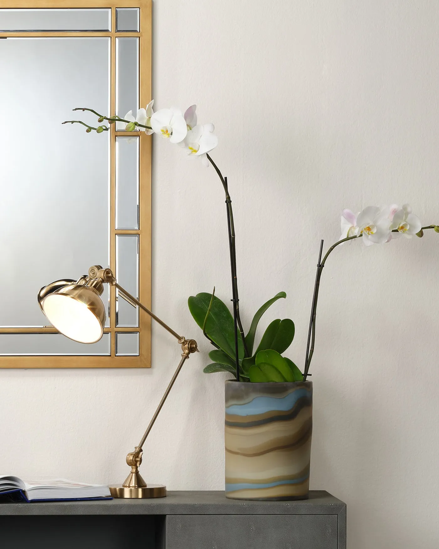 Wallace Table Lamp