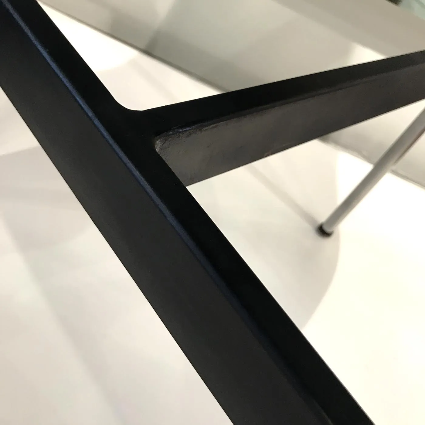 William Katavolos T Chairs