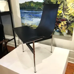 William Katavolos T Chairs