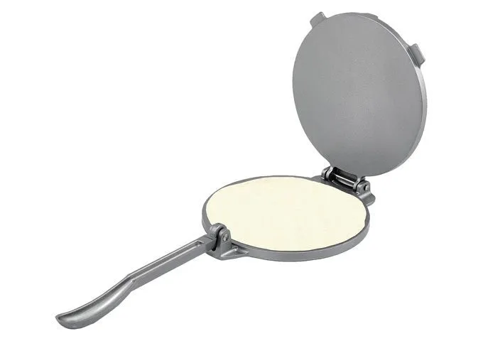 Winco Tpc-8A 8" Tortilla Press, Non-Stick Aluminum