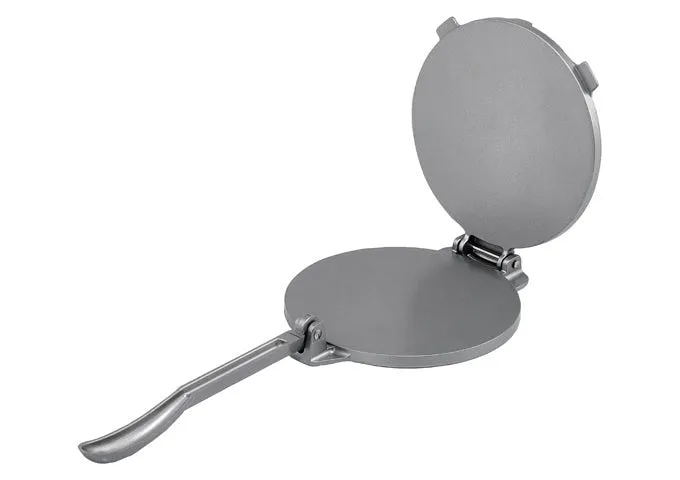 Winco Tpc-8A 8" Tortilla Press, Non-Stick Aluminum