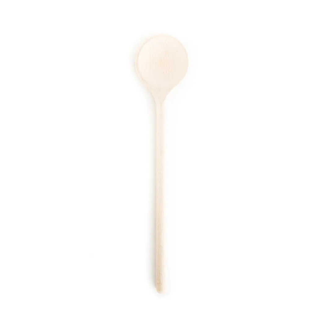 Wooden Heirloom Spoons