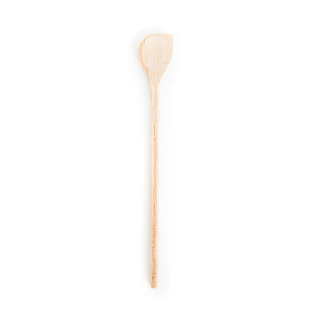 Wooden Heirloom Spoons