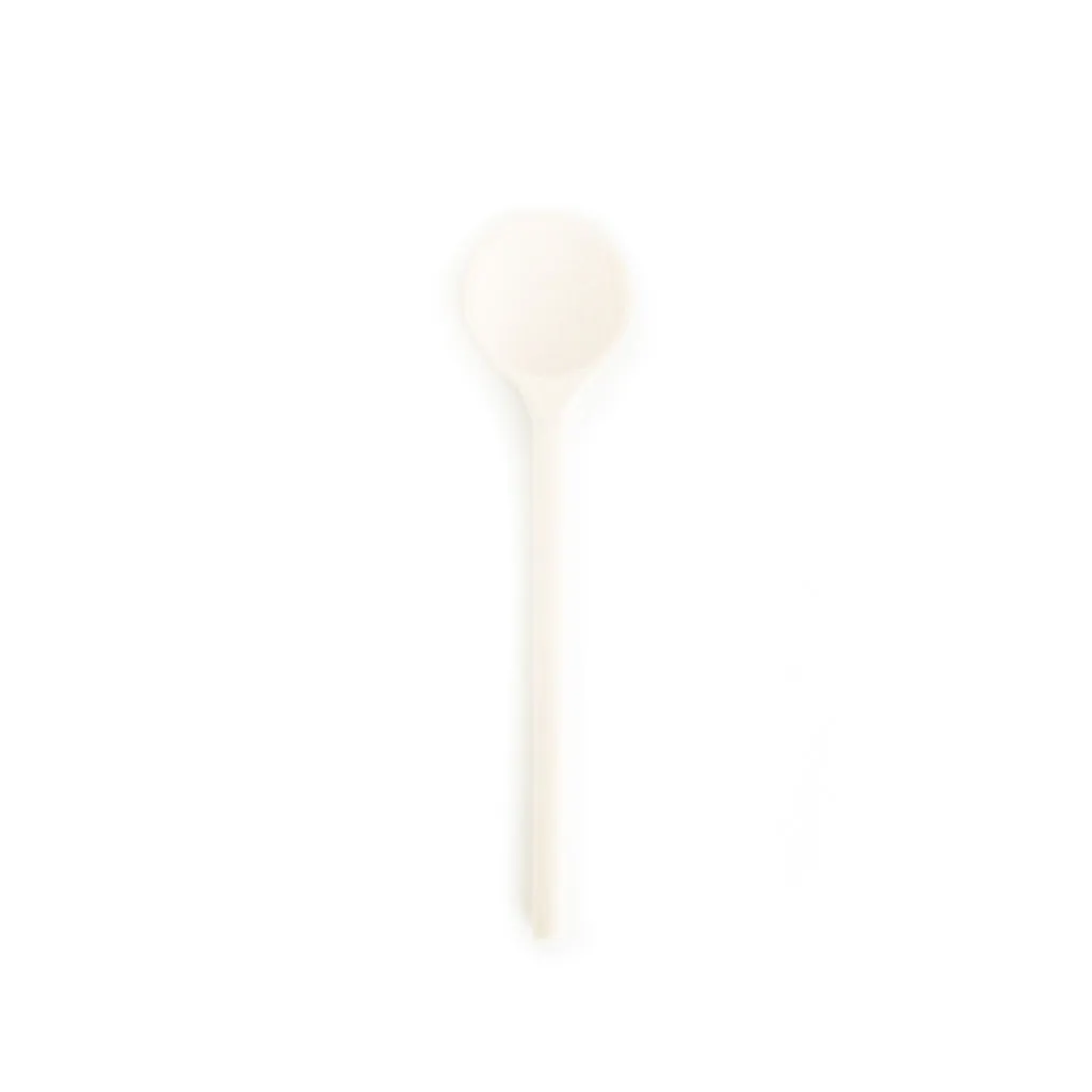 Wooden Heirloom Spoons