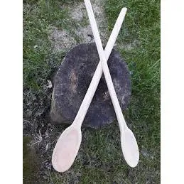 Wooden Serving & Cooking Utensils 63cm