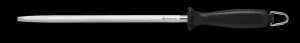Wusthof 10" Deluxe Sharpening Steel w/Loop
