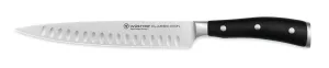 Wusthof 8" Carver Hollow Edge Ikon