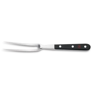 Wusthof Classic Curved 6" Meat Fork