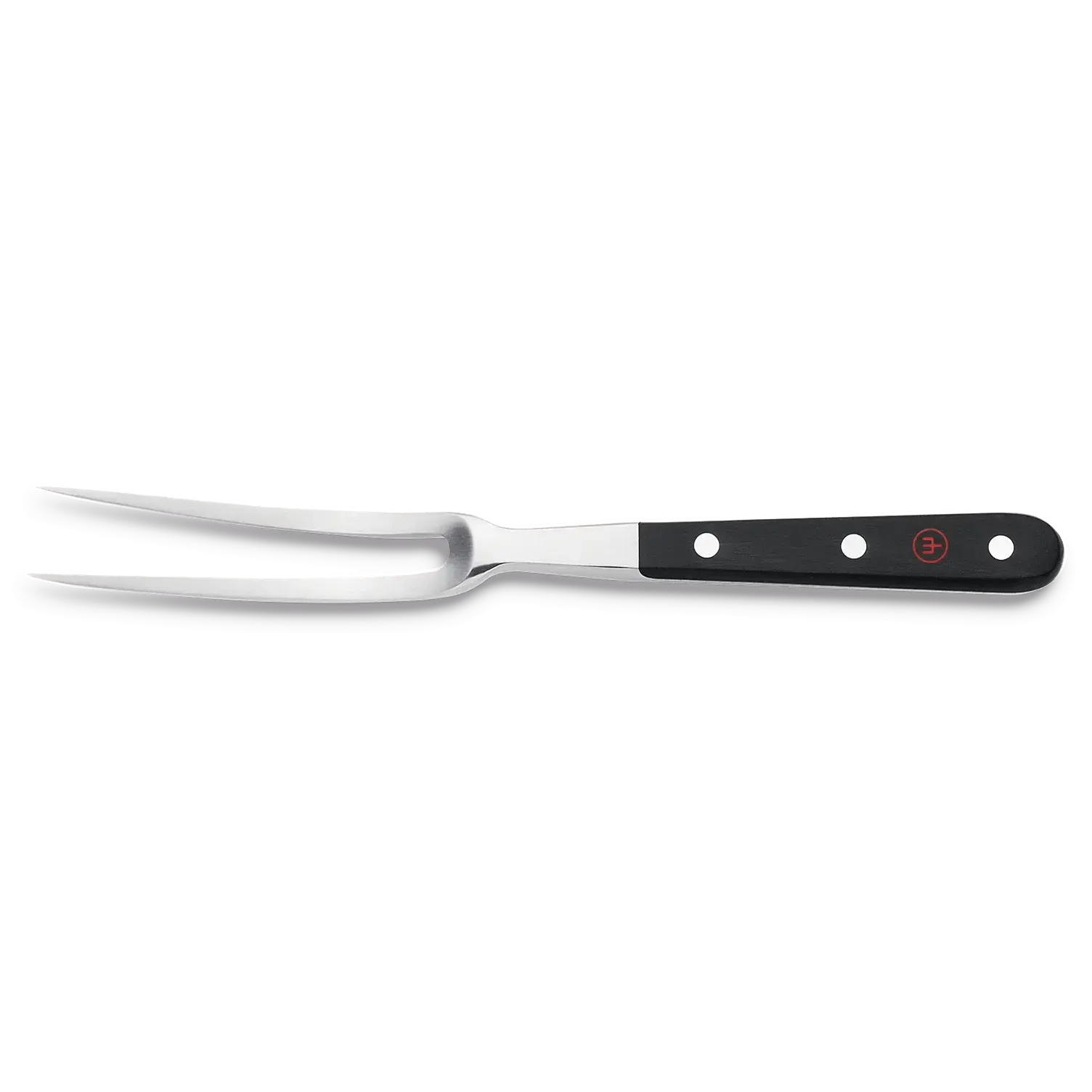 Wusthof Classic Curved 6" Meat Fork