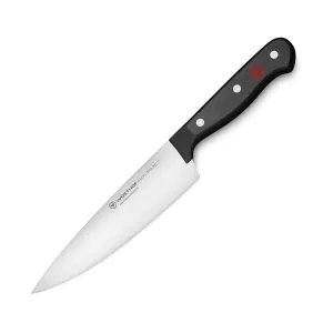 Wusthof Gourmet 6" Chef's Knife