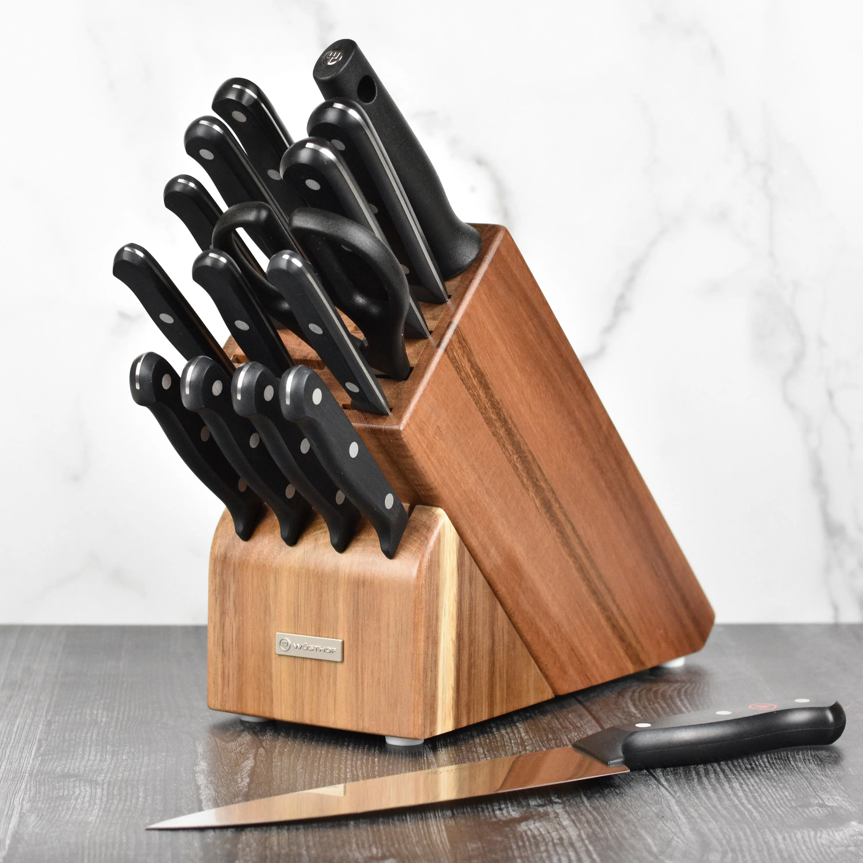 Wusthof Gourmet 6" Chef's Knife