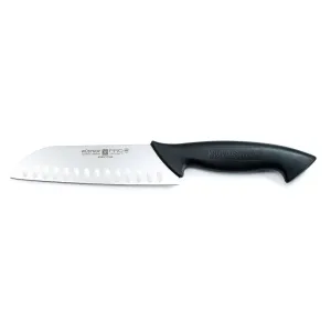 Wusthof Pro Hollow Edge Santoku - 7″