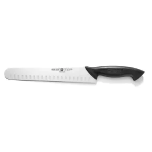 Wusthof Pro Hollow Edge Wide Slicing Knife - 10″