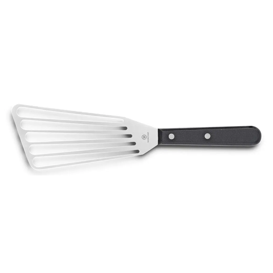 Wusthof Slotted Fish Spatula - 6.5″