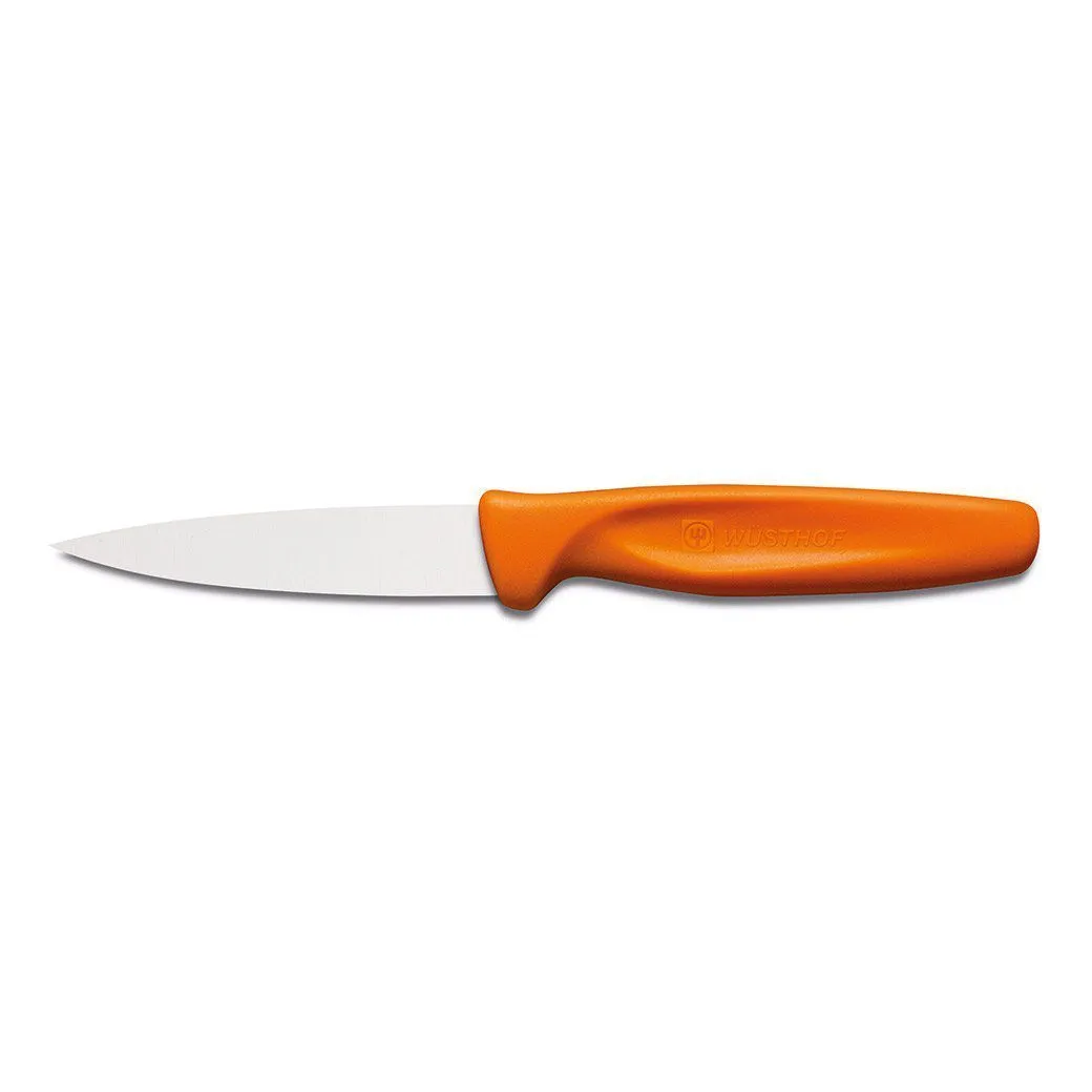 Wusthof Zest 3″ Spear Point Paring Knife