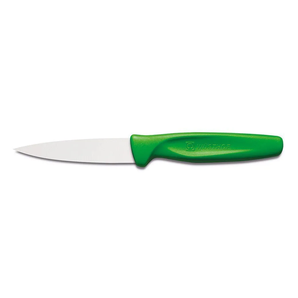 Wusthof Zest 3″ Spear Point Paring Knife