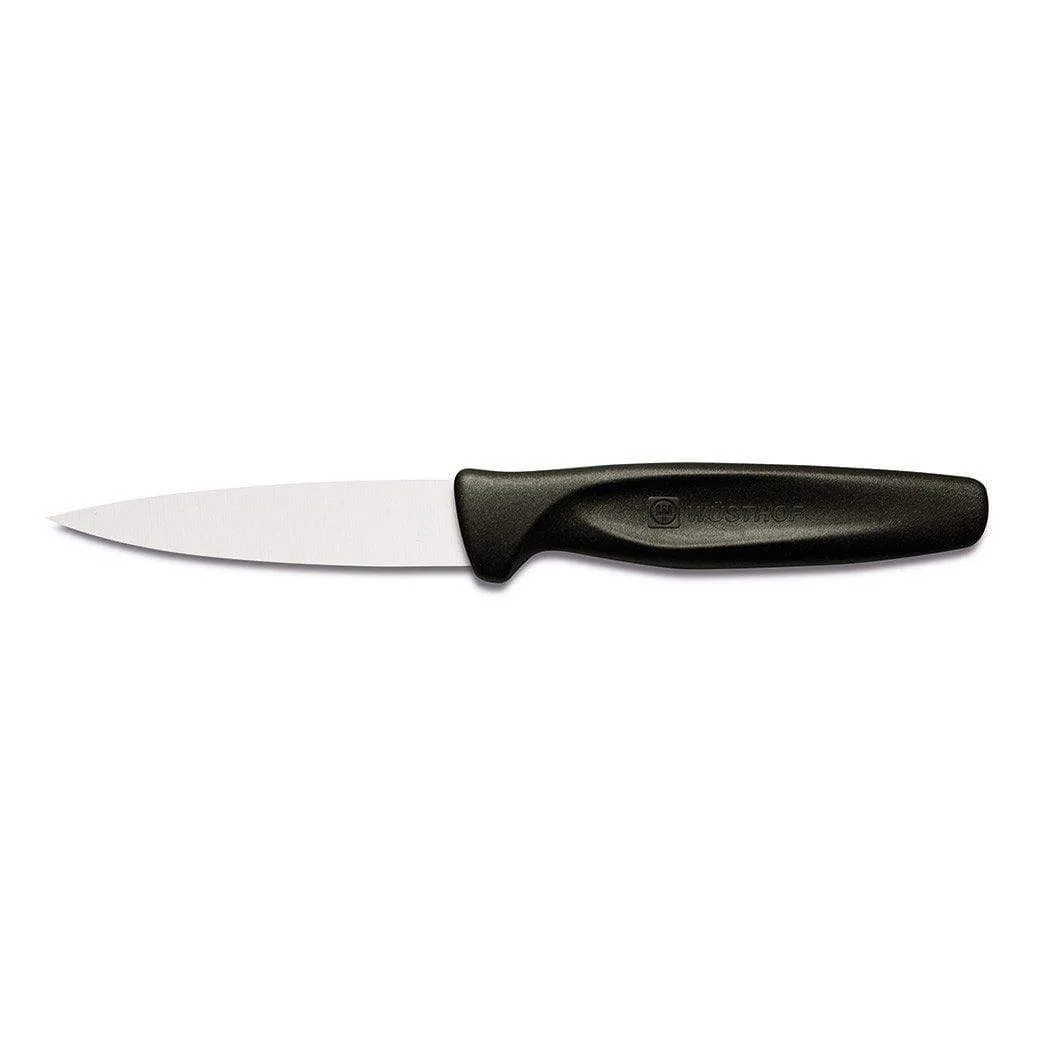Wusthof Zest 3″ Spear Point Paring Knife