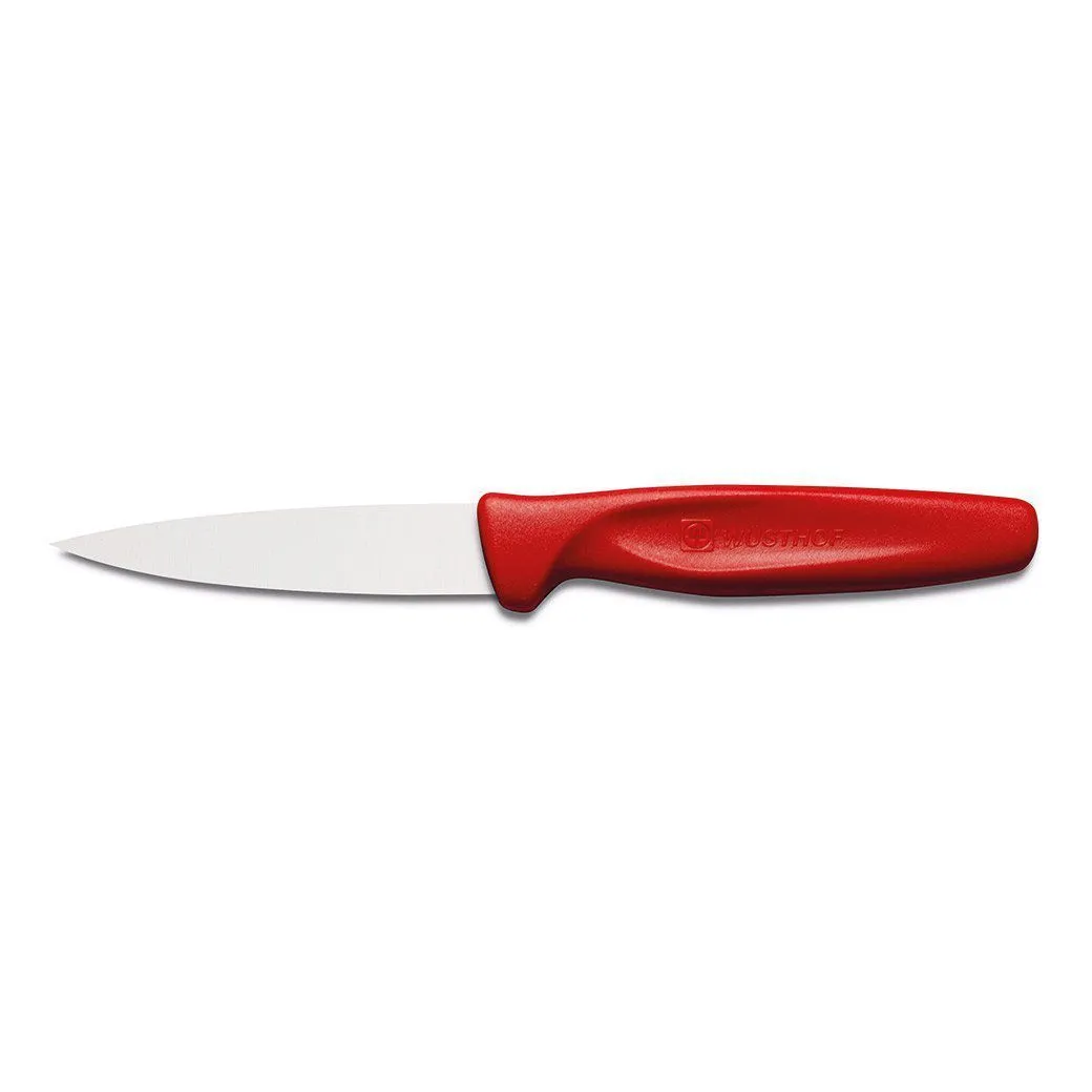 Wusthof Zest 3″ Spear Point Paring Knife