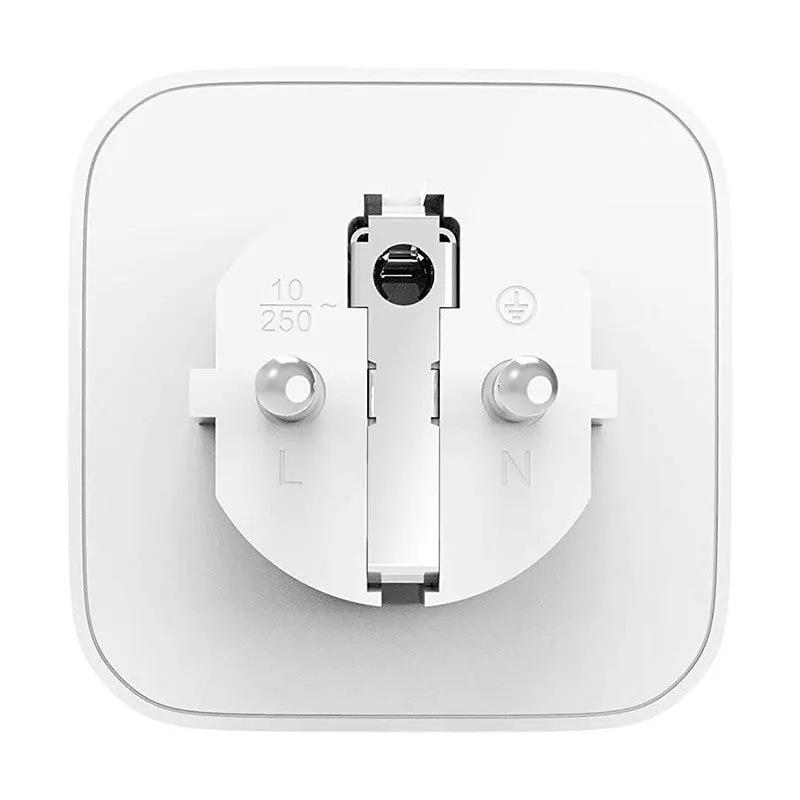 XIAOMI MI SMART PLUG ZIGBEE
