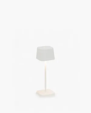 Zafferano Lampes à Porter Ofelia Micro Table Lamp