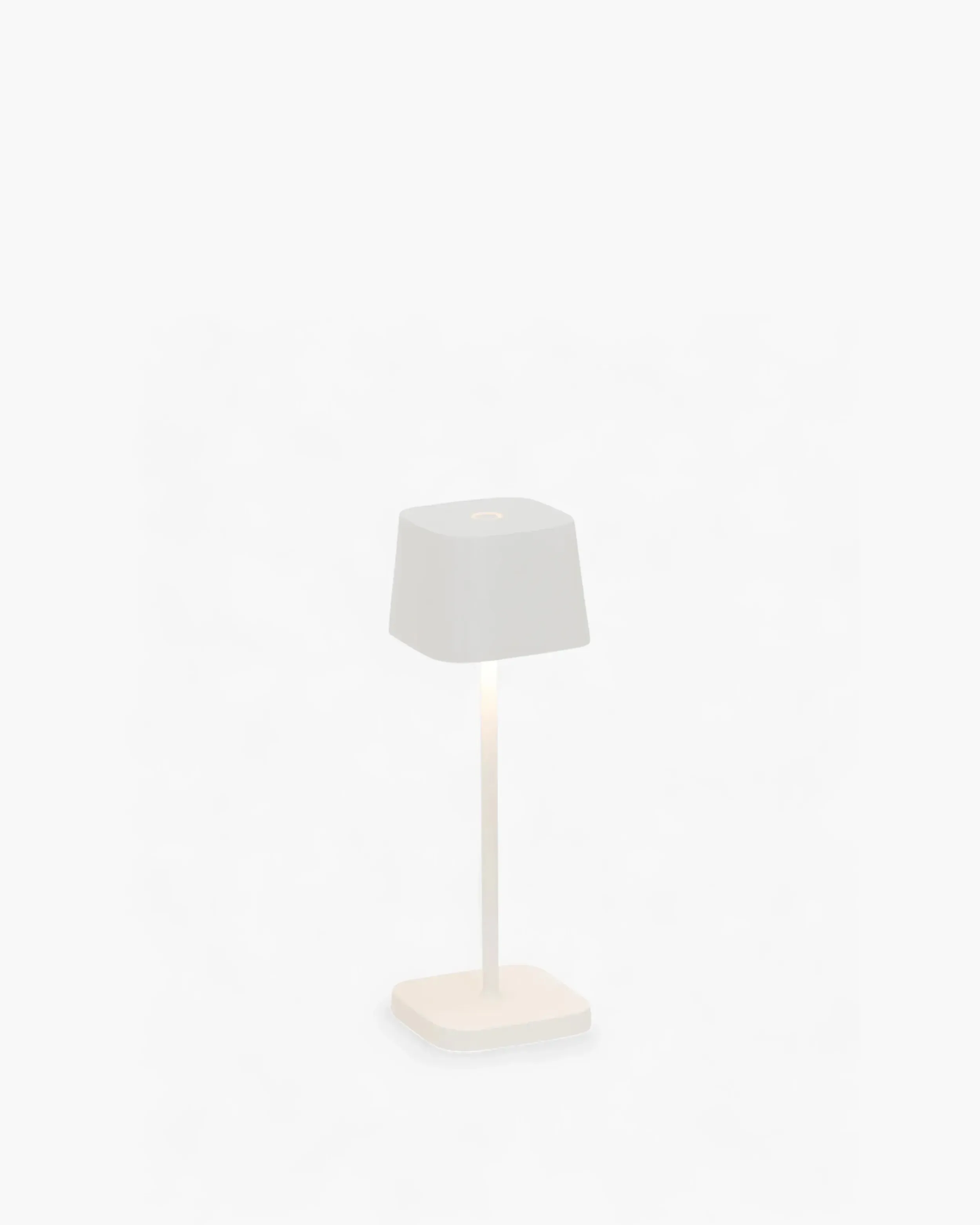 Zafferano Lampes à Porter Ofelia Micro Table Lamp