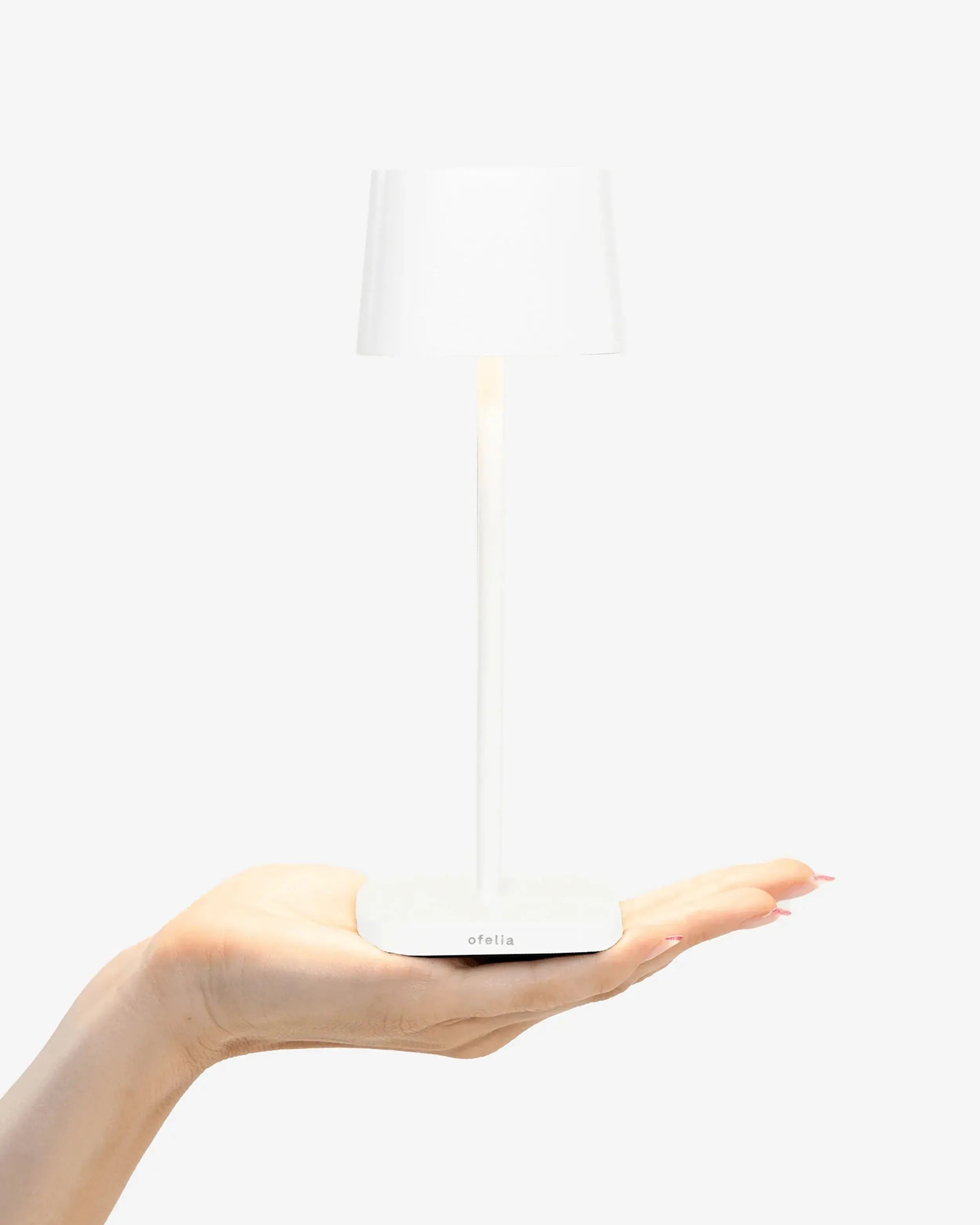Zafferano Lampes à Porter Ofelia Micro Table Lamp