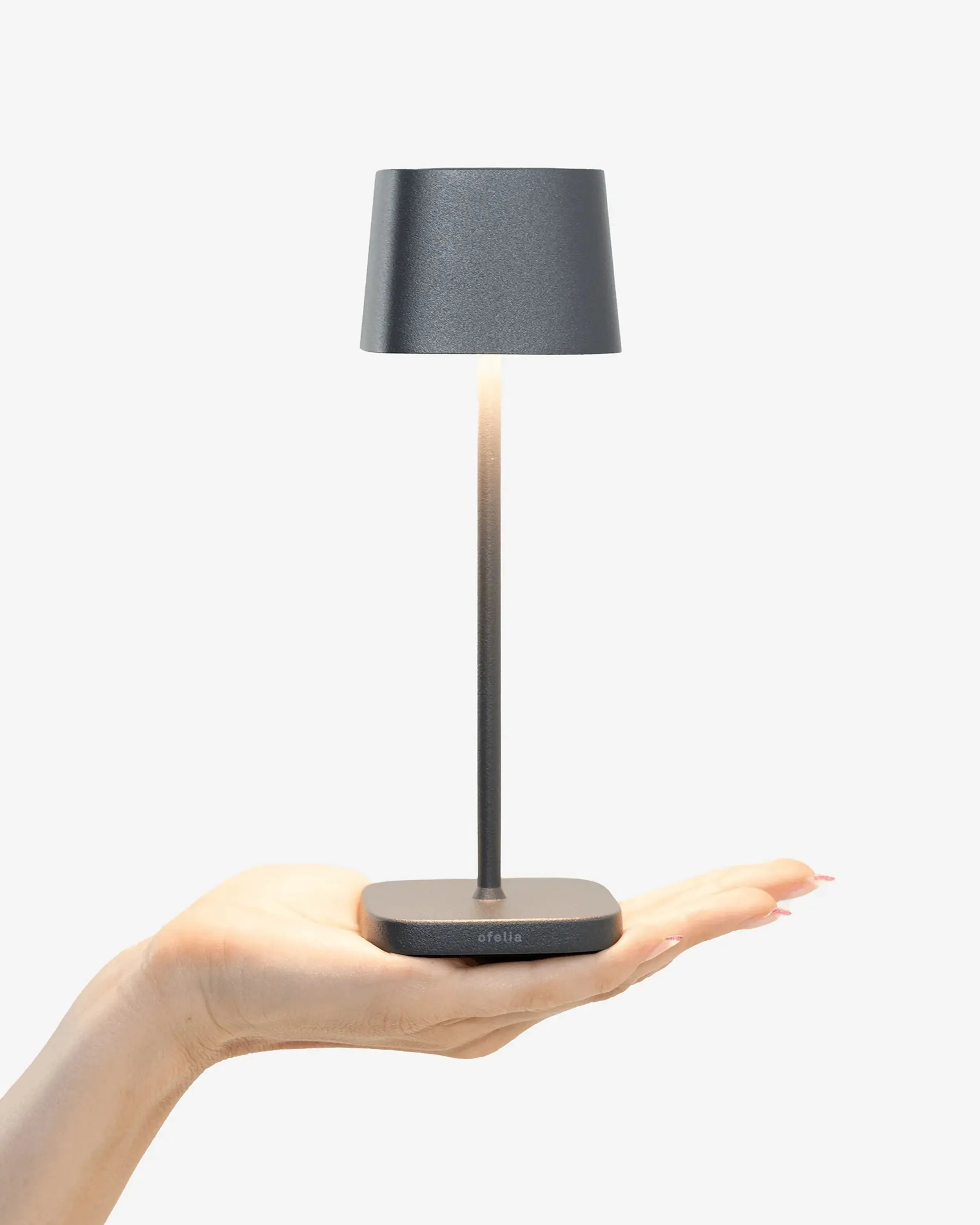 Zafferano Lampes à Porter Ofelia Micro Table Lamp