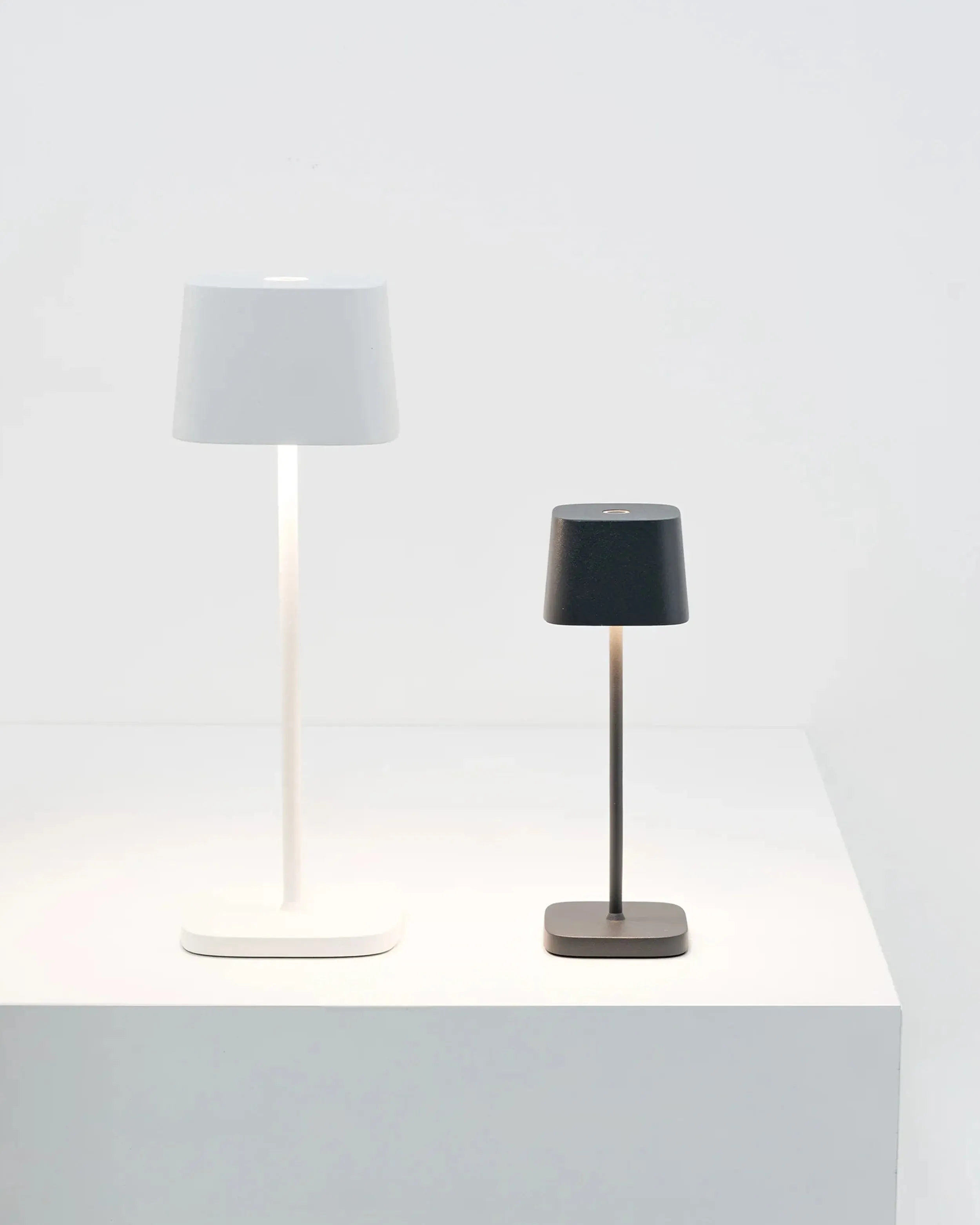 Zafferano Lampes à Porter Ofelia Micro Table Lamp