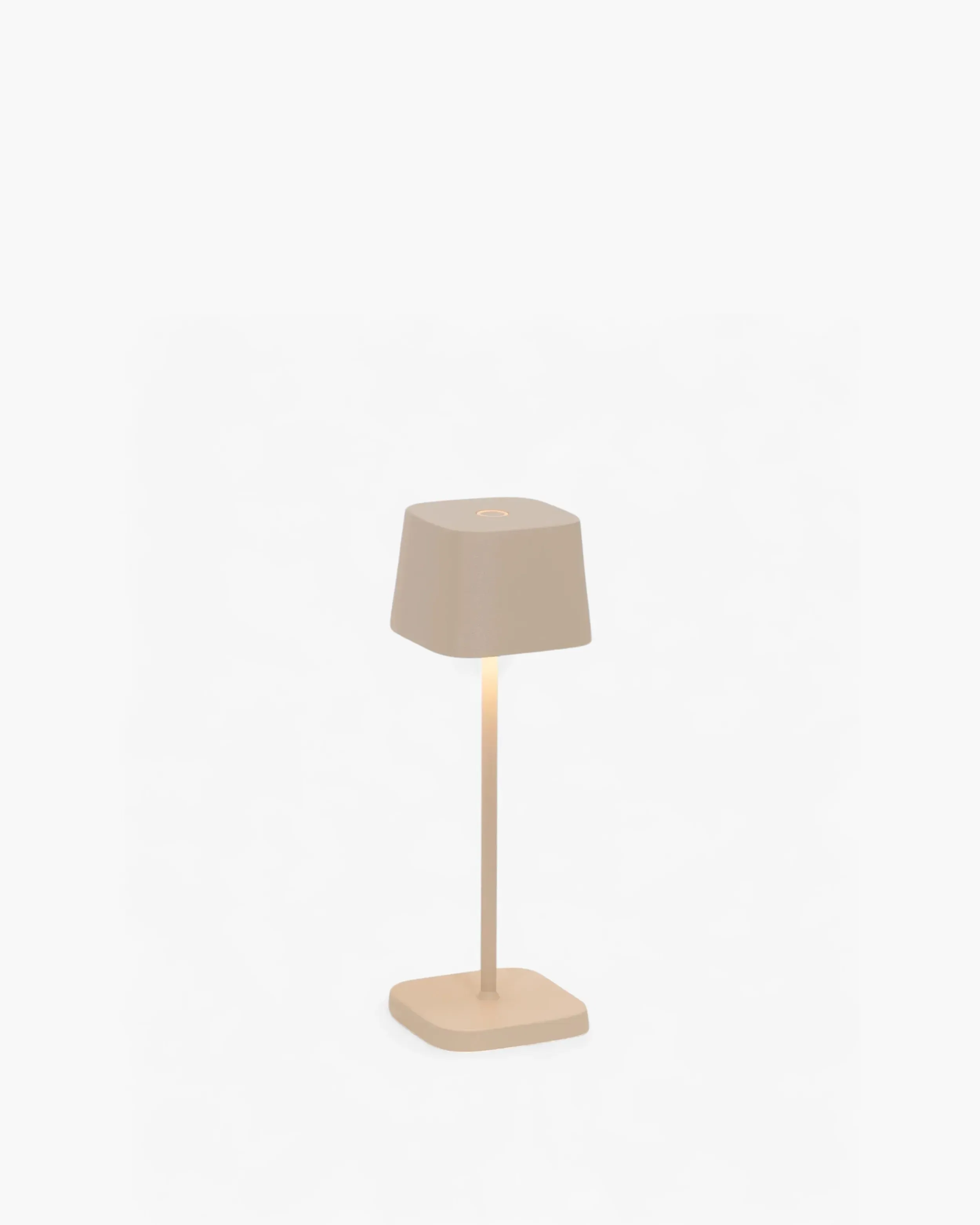 Zafferano Lampes à Porter Ofelia Micro Table Lamp