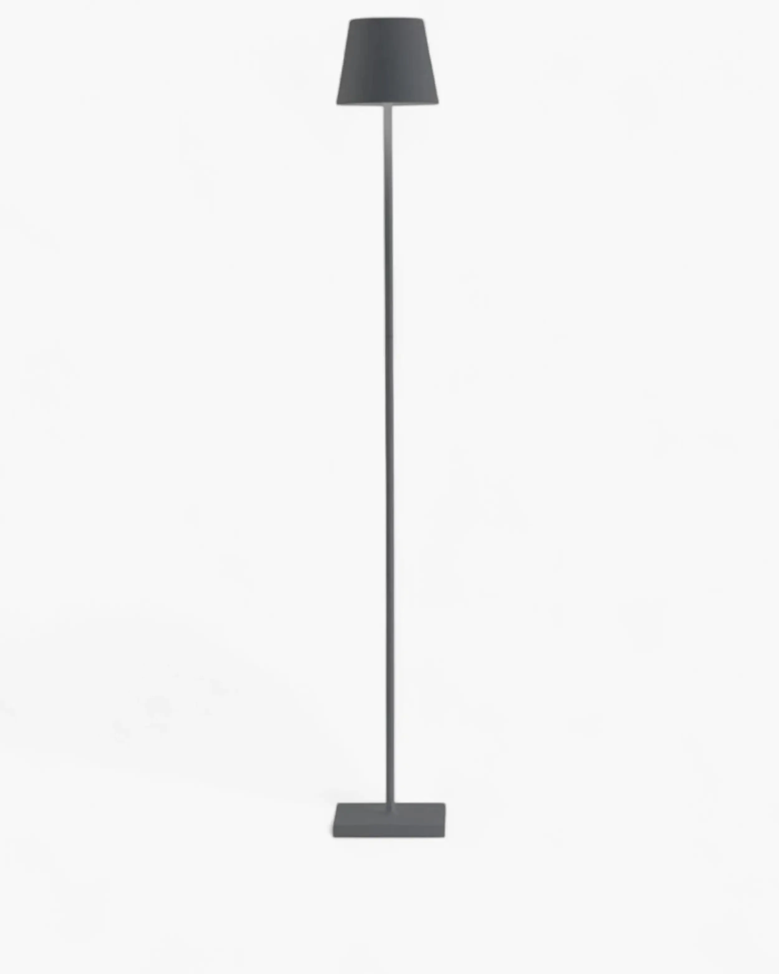 Zafferano Lampes à Porter Poldina floor-table lamp